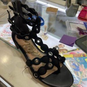 Brand New Sam Edelman Strappy Sandals